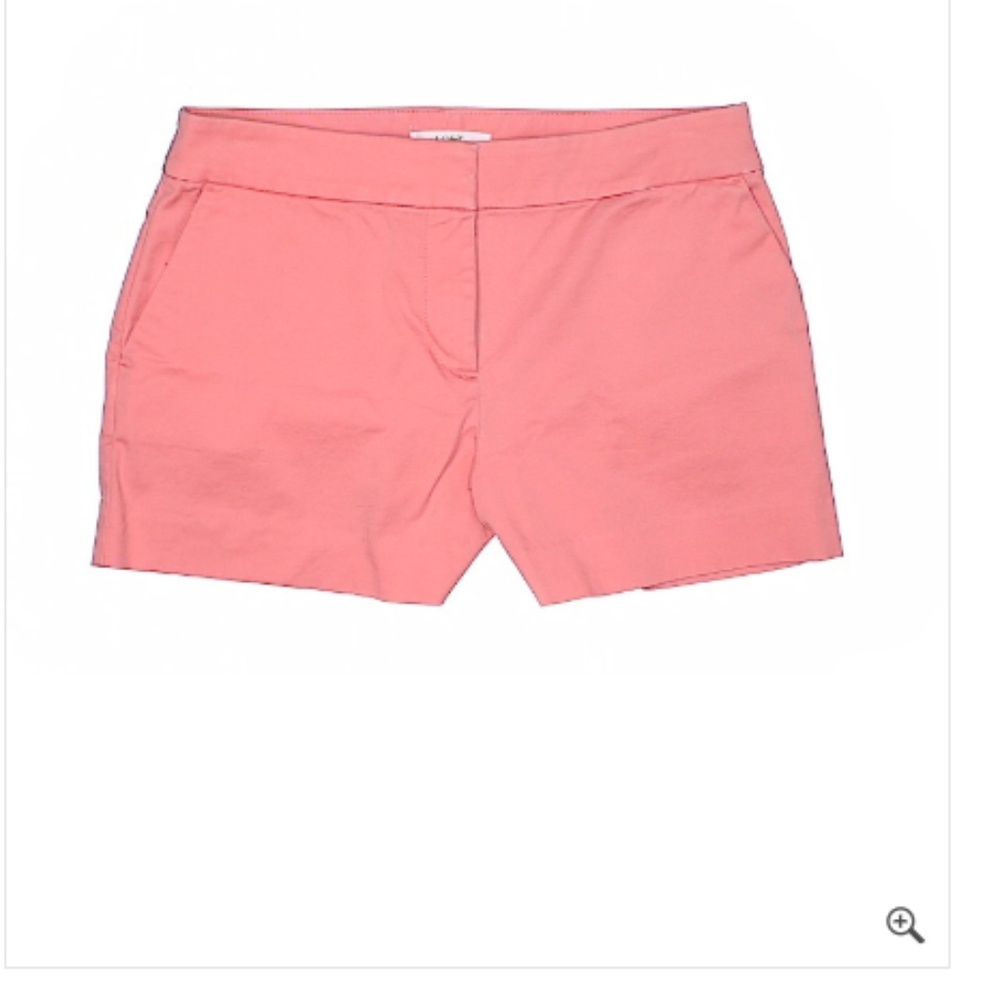 Ann Taylor LOFT shorts